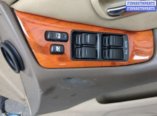 купить Ручка двери наружная на Lexus RX 1998-2003