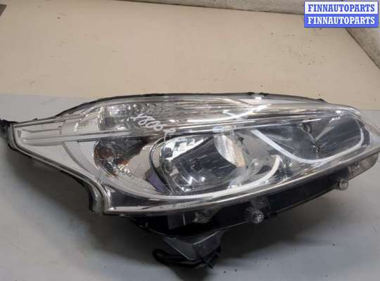 Фара (передняя) PG1227956 на Peugeot 208 2012-2019
