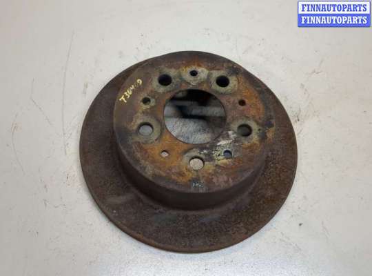 купить Диск тормозной на Peugeot Boxer 2014-2025