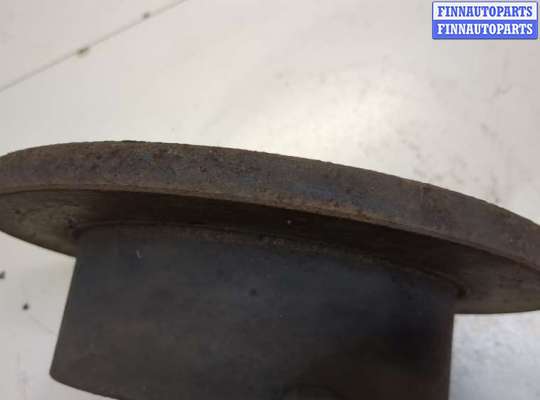 купить Диск тормозной на Peugeot Boxer 2014-2025