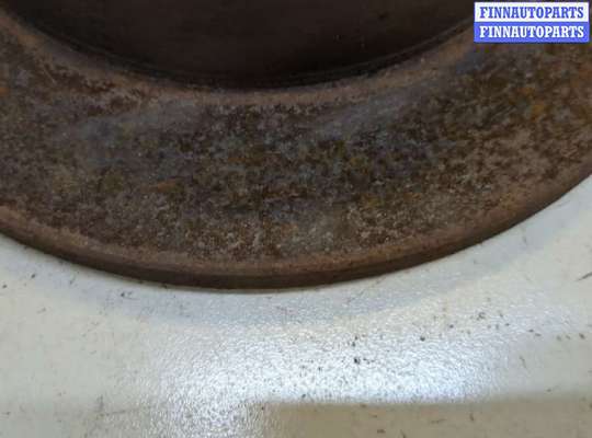 купить Диск тормозной на Peugeot Boxer 2014-2025