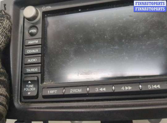 купить Магнитола на Honda CR-V 2006-2012