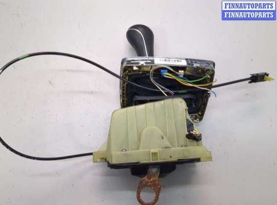 Кулиса КПП MB1700821 на Mercedes GLK X204 2008-2015