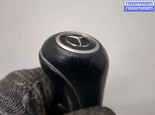 купить Кулиса КПП на Mercedes GLK X204 2008-2015