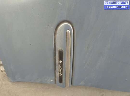 купить Крыло на Mercedes C W203 2000-2008