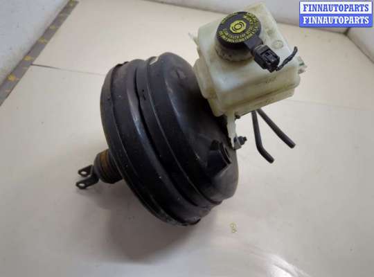 Главный тормозной цилиндр (ГТЦ)