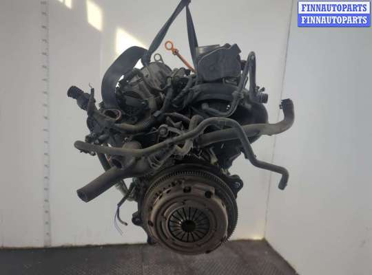 Катушка зажигания VG2742550 на Volkswagen Golf 6 2008-2012