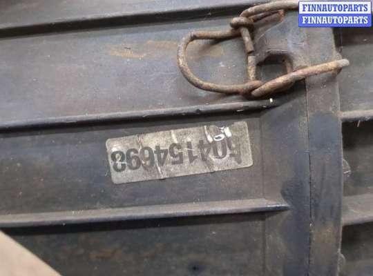 купить Корпус воздушного фильтра на Iveco Daily 4 2005-2011