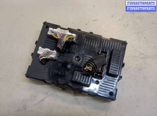 купить Блок управления бортовой сети (Body Control Module) на Nissan Note E11 2005-2013