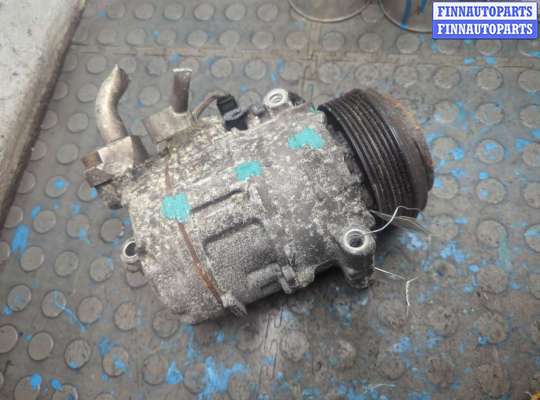 Компрессор кондиционера BM3620304 на BMW 7 F01 2008-2015