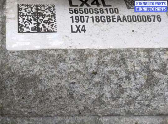 купить Рейка рулевая без г/у на Hyundai Palisade 2018-2022