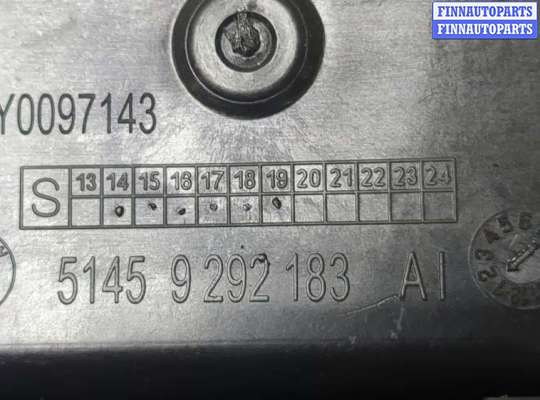 купить Бардачок (вещевой ящик) на BMW X2 (F39) 2017-2023