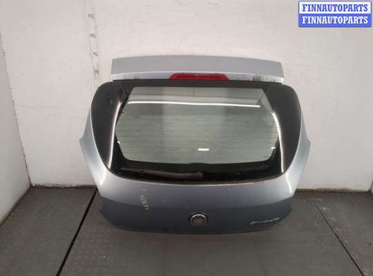 Крышка (дверь) багажника FT570178 на Fiat Bravo 2007-2014