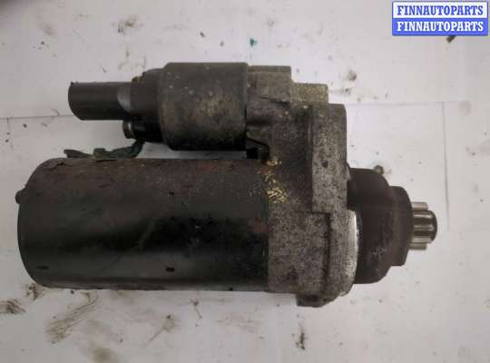 купить Стартер на Volkswagen Polo 2005-2009