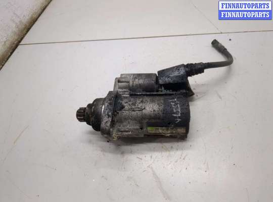 купить Стартер на Volkswagen Passat 6 2005-2010