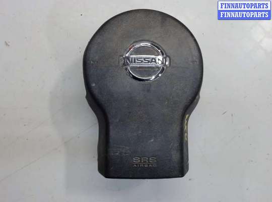 купить Подушка безопасности водителя на Nissan Navara 2005-2015