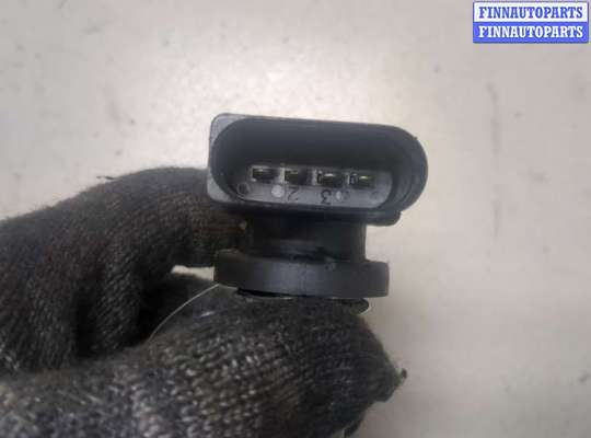 купить Катушка зажигания на Volkswagen Golf 6 2009-2012