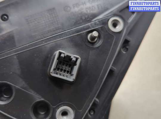 купить Зеркало боковое на Hyundai i30 2007-2012