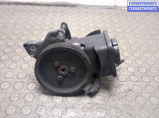 Насос гидроусилителя руля (ГУР) BM3671022 на BMW 3 E46 1998-2006