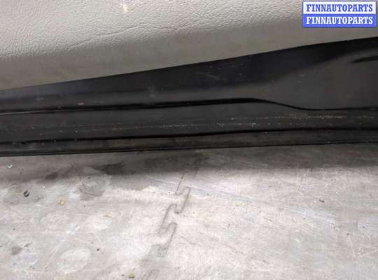 купить Обшивка крышки (двери) багажника на Renault Scenic 1996-2002