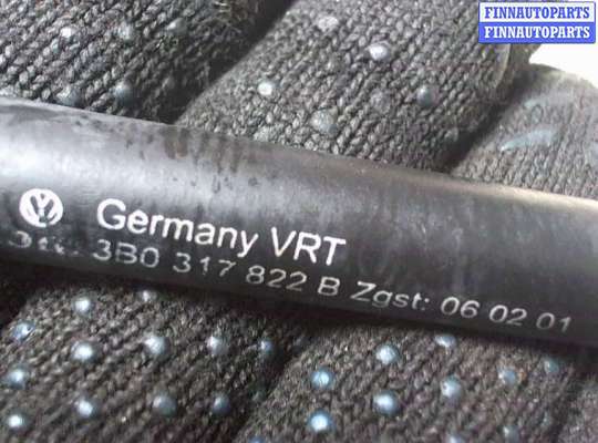 купить Трубка масляная на Volkswagen Passat 5 2000-2005