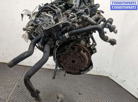 купить Двигатель (ДВС) на Citroen C3 2009-
