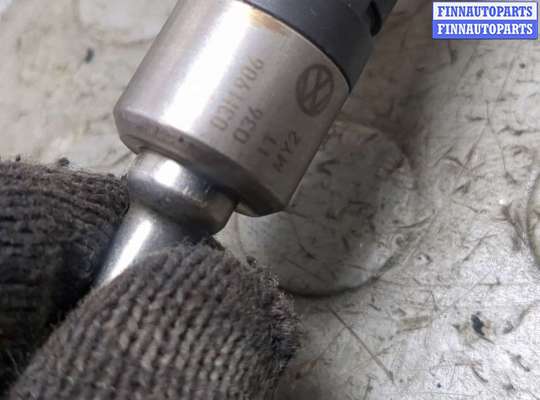 купить Форсунка топливная на Volkswagen Touareg 2007-2010