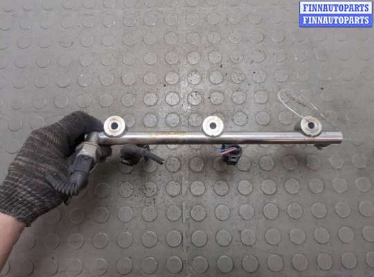 купить Форсунка топливная на Volkswagen Touareg 2007-2010