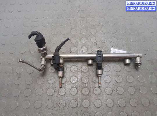 купить Форсунка топливная на Volkswagen Touareg 2007-2010