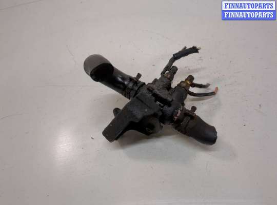 купить Догреватель на Opel Movano 2010-