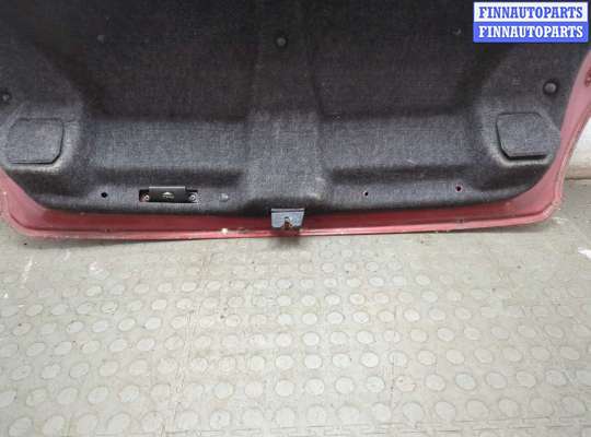 купить Обшивка крышки (двери) багажника на Lexus GS 1998-2004