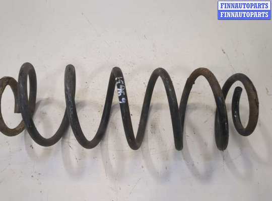 Пружина подвески FO1795734 на Ford Fusion 2002-2012
