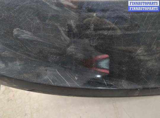 купить Крышка (дверь) багажника на Chevrolet Volt 2010-2015