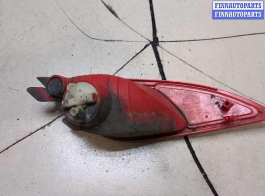 купить Фонарь противотуманный на Hyundai ix 35 2010-2015