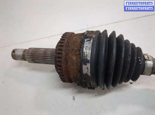 Приводной вал (Полуось в сборе) на Kia Ceed I (ED)