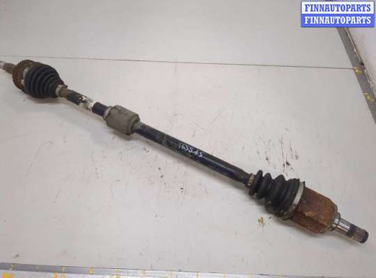 Купить Полуось (приводной вал, шрус) на KIA Ceed 2007-2012 Полуось (приводной вал, шрус) KA563782 на KIA Ceed 2007-2012