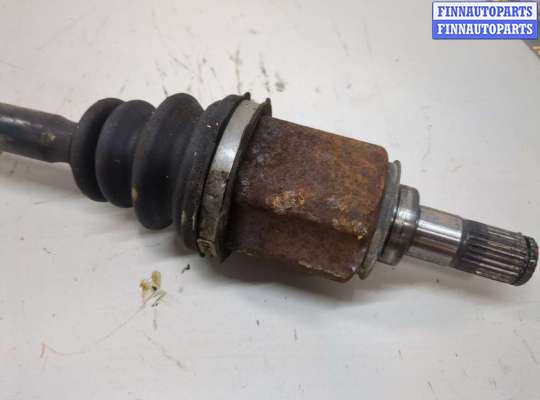 Приводной вал (Полуось в сборе) на Kia Ceed I (ED)