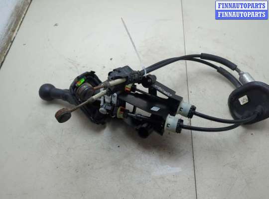 Кулиса КПП CT1136914 на Citroen C3 picasso 2009-2017