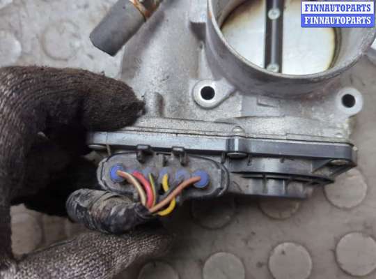 купить Заслонка дроссельная на Subaru Forester (S13) 2012-2019