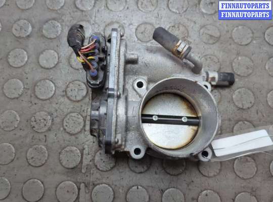 купить Заслонка дроссельная на Subaru Forester (S13) 2012-2019