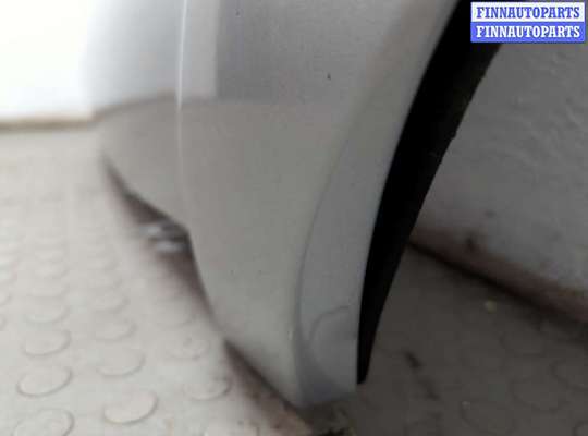 купить Капот на Honda CR-V 2001-2006