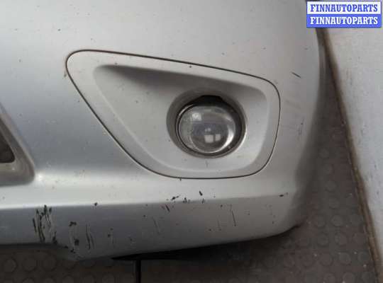 купить Бампер на Subaru Legacy (B13) 2003-2009
