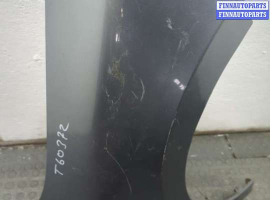 купить Крыло на Skoda SuperB 2008-2015