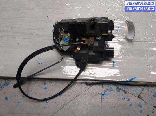 купить Замок двери на Skoda Octavia Tour 1996-2011