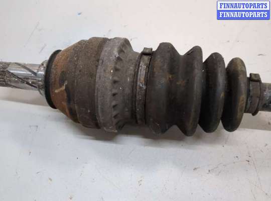 купить Полуось (приводной вал, шрус) на Opel Astra J 2010-2017