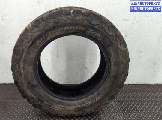 Шина на Mitsubishi L200 (KA, KB)