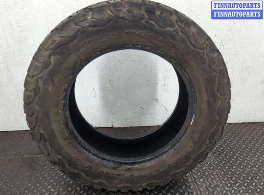 Шина на Mitsubishi L200 (KA, KB)