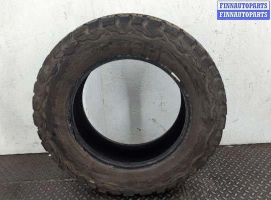 Комплект шин MT552225 на Mitsubishi L200 2006-2015