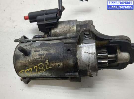 купить Стартер на Ford C-Max 2002-2010