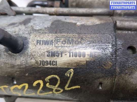 купить Стартер на Ford C-Max 2002-2010